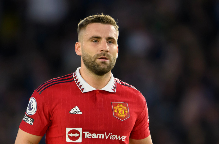 อดีตแข้งชม ‘ชอว์’ เปล่งออร่าแบบ ‘วอล์คเกอร์’