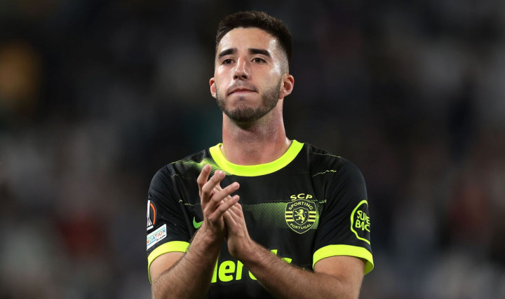 แข่งกับผี! หงส์ติดต่อ ‘อินาซิโอ้’ หลังสปอร์ติง