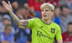 อดีตแข้งมั่น ‘การ์นาโช่’ พัฒนาต่อเนื่องใน 2 ปีจากนี้