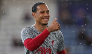 VVD มั่น ‘หงส์’ ยังดึงดูดแม้ไร้ ชปล.-เปรยปรีซีซั่นเข้มข้นแน่นอน