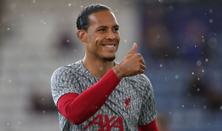 VVD มั่น ‘หงส์’ ยังดึงดูดแม้ไร้ ชปล.-เปรยปรีซีซั่นเข้มข้นแน่นอน