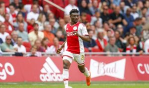 เร่เข้ามา! เอเยนต์เปรยถึงเวลา ‘คูดุส’ ลาอาแย็กซ์