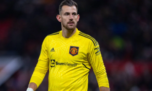 ‘ดูบราฟก้า’ เผยถูกแฟนนิวถล่มหลังซบผีแบบยืมตัว