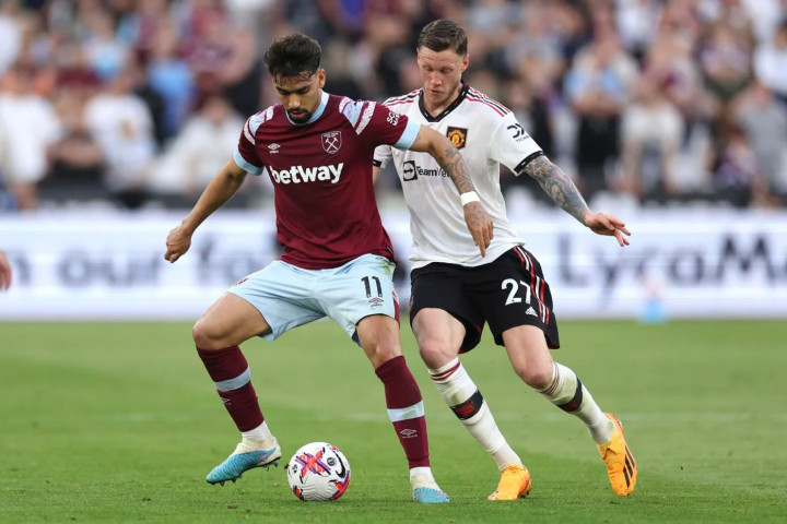 ริโอเชื่อ ‘เวกฮอร์สต์’ ได้เล่นกลางรุกทำเพื่อนผีเซ็ง