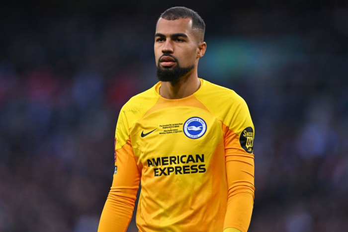 เขาเลือกเอง! ‘เดแซร์บี้’ แจงเหตุตัดชื่อ ‘ซานเชซ’