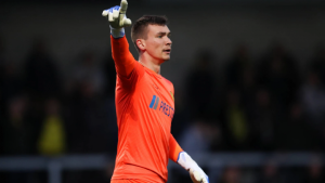 คู่แข่งลามะ! ปูดผีเตรียมดัน ‘โควาร์’ ชิงตำแหน่งชุดใหญ่