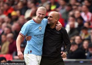 ‘อาเก้’ อาจคืนทัพเรือเจอค้อน, หงส์ลุ้น ‘โชต้า’ ชนเจ้าสัว…ปรีวิว พรีเมียร์ลีก