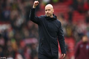 ETH ยันผีกำลังไปได้สวยแม้พ่ายไบรจ์ตัน