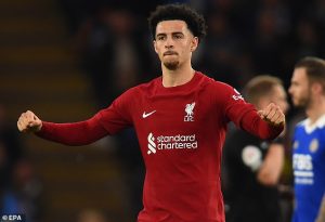 อย่าให้ผิดหวัง! คาร์ร่าชี้อาจถึงเวลา ‘โจนส์’ แจ้งเกิดสักที