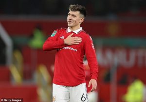 ผิดไปแล้ว…คาร์ร่าขออภัยเคยหมิ่น ‘คันนาน้อย’