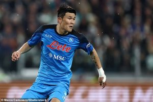 มาแน่?! ปูดผีเริ่มหาบ้านต้อนรับ ‘คิม’