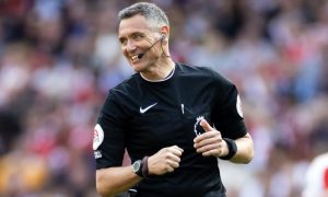 ‘มาร์ริเนอร์’ เปาพรีเมียร์ฯ ประกาศแขวนนกหวีด