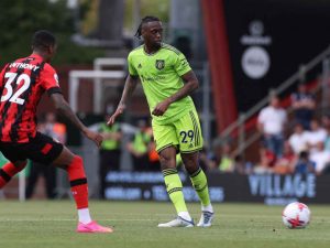 อีกแค่แต้มเดียว! AWB เร้าผีจบซีซั่นอย่างแข็งแกร่ง