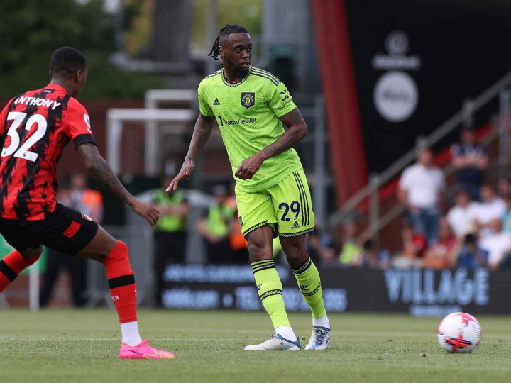 อีกแค่แต้มเดียว! AWB เร้าผีจบซีซั่นอย่างแข็งแกร่ง