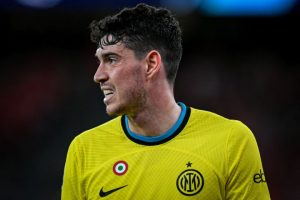 ‘บาสโตนี่’ จ่อยืดสัญญาอินเตอร์ถึงปี 2028