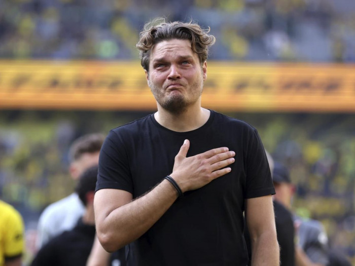 ‘เตอร์ซิช’ รับเจ็บนี้อีกนาน ‘เสือเหลือง’ วืดถาดวันท้าย