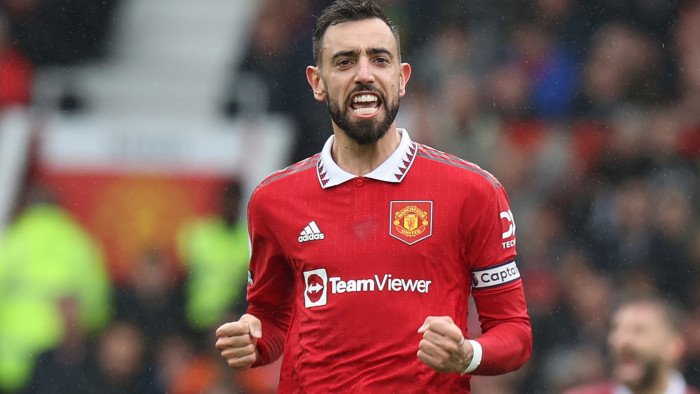 ผมยังไหว! ‘บรูโน่’ เผยทนเจ็บเพื่อลงช่วย ‘ผี’