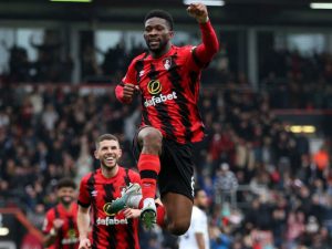 ‘เลอร์มา’ ปัดสัญญาบอร์นมัธหลายหนเปิดทางย้ายฟรี