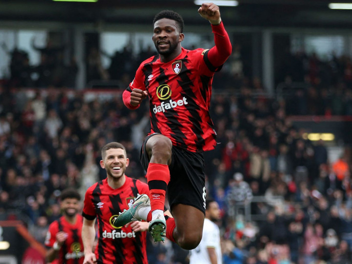 ‘เลอร์มา’ ปัดสัญญาบอร์นมัธหลายหนเปิดทางย้ายฟรี