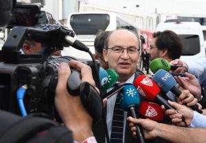 ‘ปธ.เซบีญ่า’ บอกยูโรป้าคือศาสนาประจำทีม