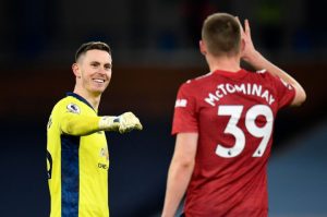 เผยผีเล็งปล่อย ‘ดีน,แม็คโท’ ระดมทุนเสริมทัพ