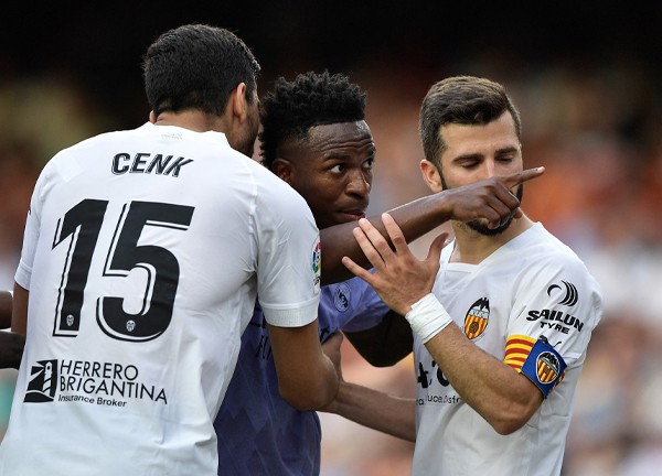 ราชันเฮ! ส.บอลกระทิงยกเลิกใบแดง ‘วินิซิอุส’