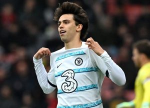 ‘เฟลิกซ์’ แฮปปี้กับสิงห์แต่ยังไม่รู้อนาคตตัวเอง