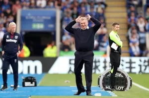 ‘สมิธ’ เผยเตรียมคุยบอร์ดเรื่องอนาคต-มั่นใจจิ้งจอกคัมแบ็คพรีเมียร์