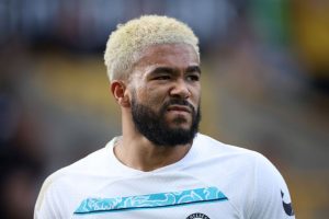 สิงห์ส่ง ‘เจมส์’ สแกนหลังเจ็บแฮมสตริงอีก