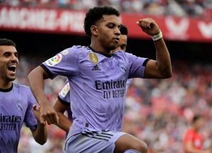 อันเช่ซูฮกฟอร์ม ‘โรดรีโก้’-ไร้ปัญหาหัวร้อนถูกเปลี่ยนตัว