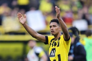 เผยราชันอาจประกาศดีล ‘จู๊ด’ ไวสุดสัปดาห์หน้า