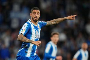 หึ่งราชันใกล้ยืม ‘โฆเซลู’ เติมตัวเลือกแนวรุก