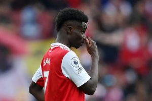 ‘ซาก้า’ รับเจ็บปวดปืนชวดแชมป์โค้งสุดท้าย-แต่เชื่อมาถูกทางแล้ว