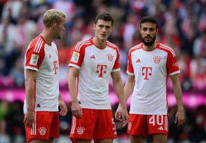 ‘ปาวาร์’ แจ้งพี่เสือไม่คิดต่อสัญญาเพิ่ม