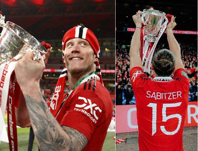 ผีต้องดีกว่านี้! เผย ‘เวกฮอร์สต์-ซาบิตเซอร์’ ไม่ได้ไปต่อ