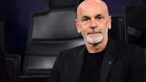 ‘ปิโอลี่’ ผิดหวังมิลานไปไม่ถึงฝั่ง-แจงเหตุเปลี่ยนตัวช้า