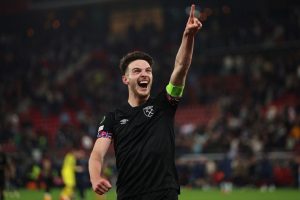 ปืนระวัง! ผีร่วมแจมล่า ‘ไรซ์’ อุดกลาง