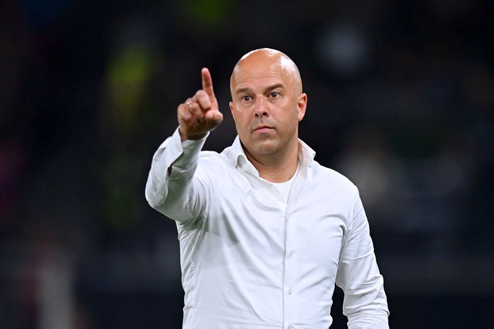 เอเยนต์เตรียมถกเฟเยนอร์ดเปิดทาง ‘สล็อต’ คุมไก่