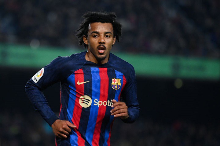 บาร์ซ่าแปะราคา 80 ล.หากต้องปล่อย ‘คุนเด้’