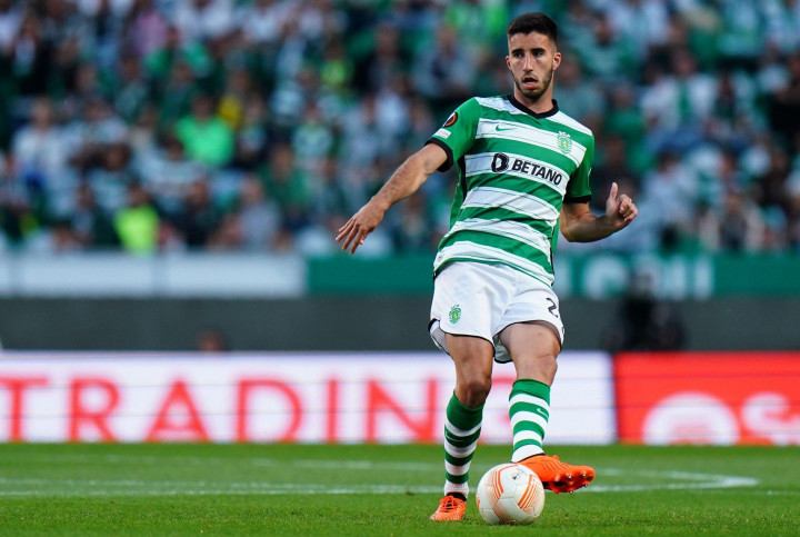 ผีเปิดฉากทาบ ‘อินาซิโอ้’ กองหลังสปอร์ติง