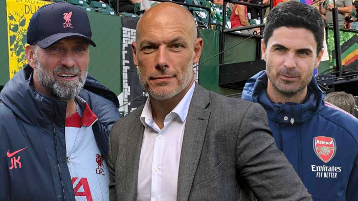 หัวหน้ามา! เว็บบ์จวก ‘โค้ช-นักเตะ’ ทำกับเปาไม่ดีพอ