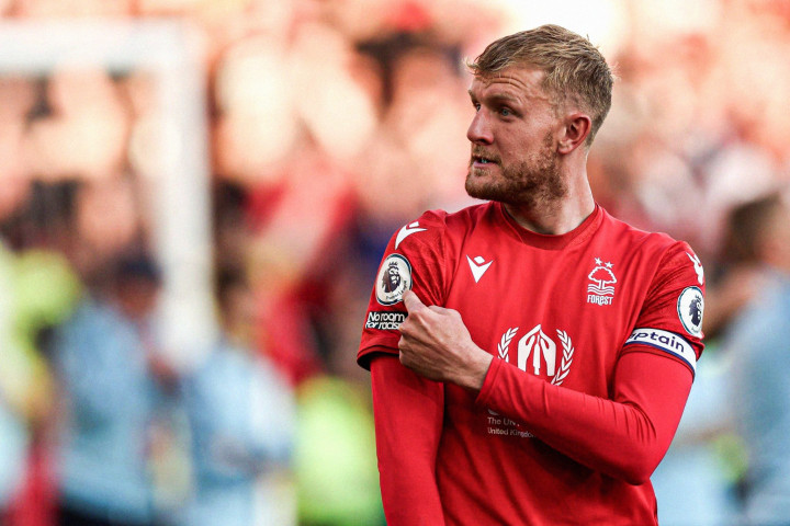 ‘วอร์รัลล์’ ฟุ้งสุดภูมิใจรับใช้เจ้าป่า