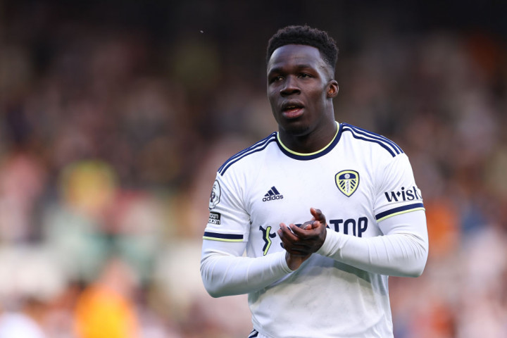 เล่นพรีเมียร์ลีกต่อไหม? หึ่งปืนเล็งฉุด ‘ญอนโต้’ จากลีดส์