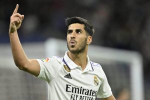 ‘อเซนซิโอ้’ รับยังไม่ชัวร์เรื่องอนาคต