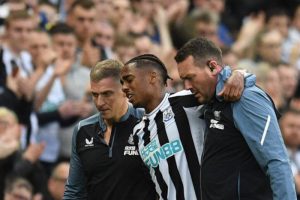 กลางยวบ!  ฮาวเผย ‘สองโจ’ เจ็บส่อชวดดวลจิ้งจอก