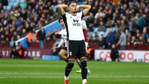 เจ้าสัวอ่วม! ยืนยัน ‘เปเรร่า’ ข้อเท้าแตกต้องพักยาว