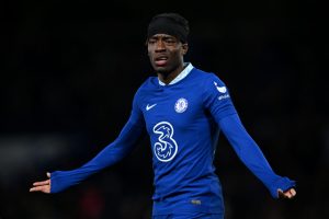 แลมพ์ยันส่ง ‘มาดูเอเก้’ ลงเล่นมากกว่าเดิม