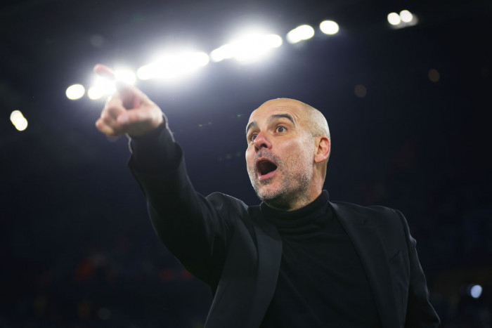 มาถึงนี่แล้ว! เป๊ปเร้า ‘แข้งเรือ’ คิดภาพ ‘สามแชมป์’