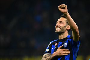 ‘ฮาคาน’ บอกเคารพมิลานเสมอ