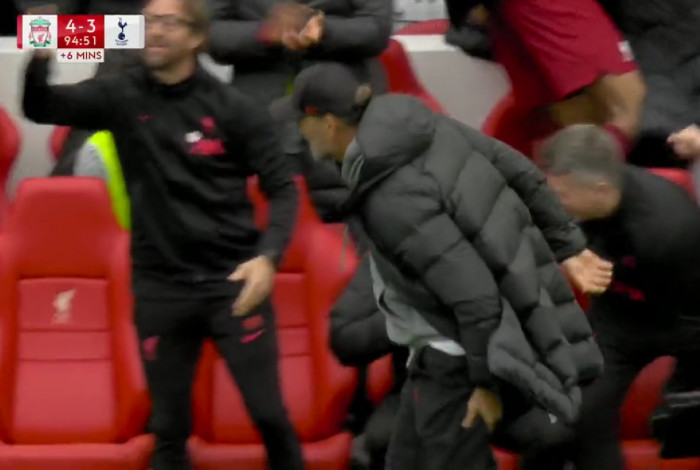 ฉลองหนักไป… ‘คล็อปป์’ เผยเจ็บกล้ามเนื้อเหตุวิ่งดีใจ